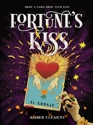 cover image of Fortune's Kiss